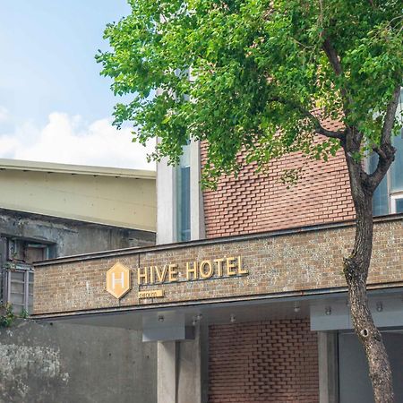 Check Inn Hive Luodong Extérieur photo