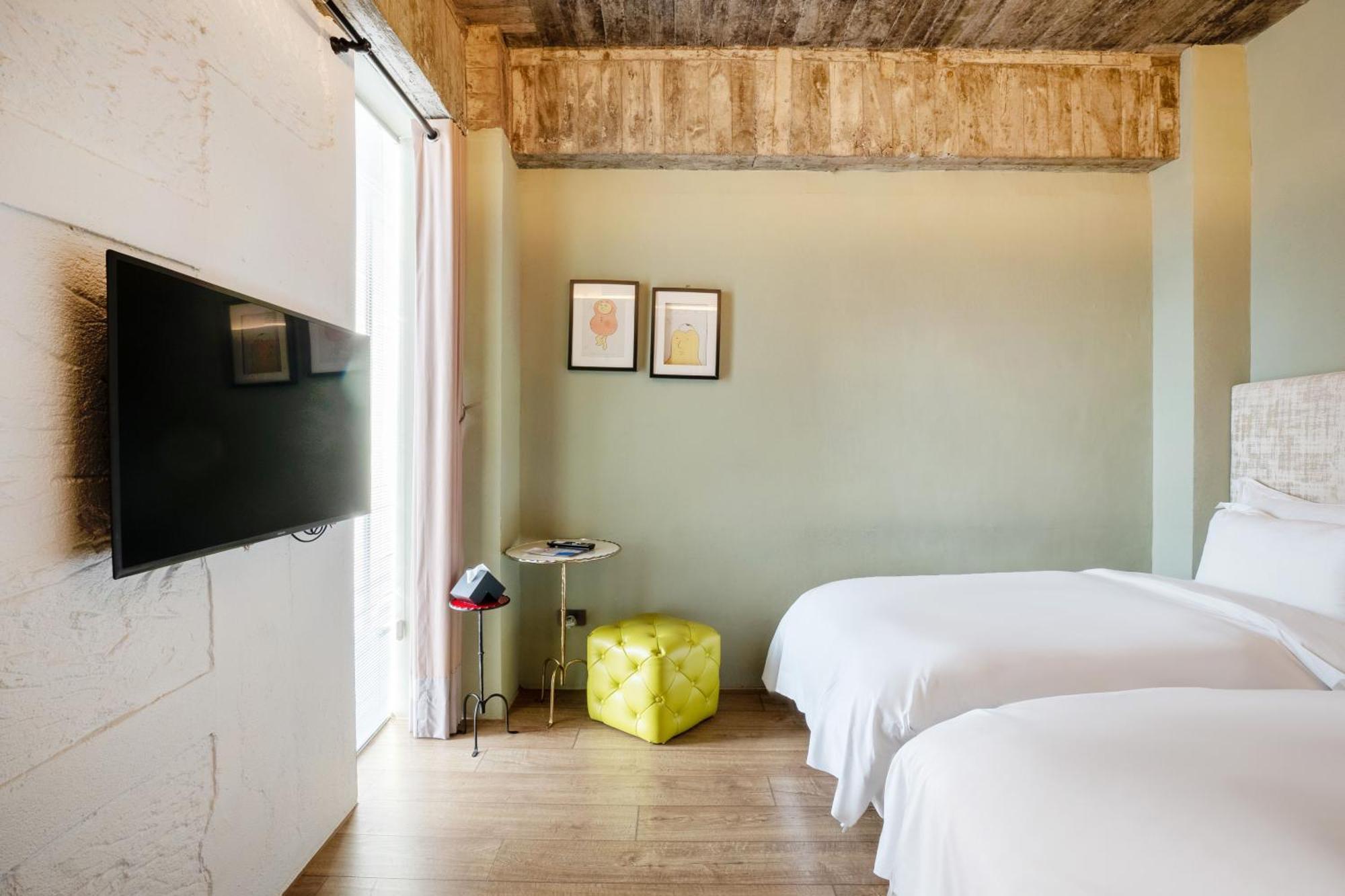 Check Inn Hive Luodong Extérieur photo
