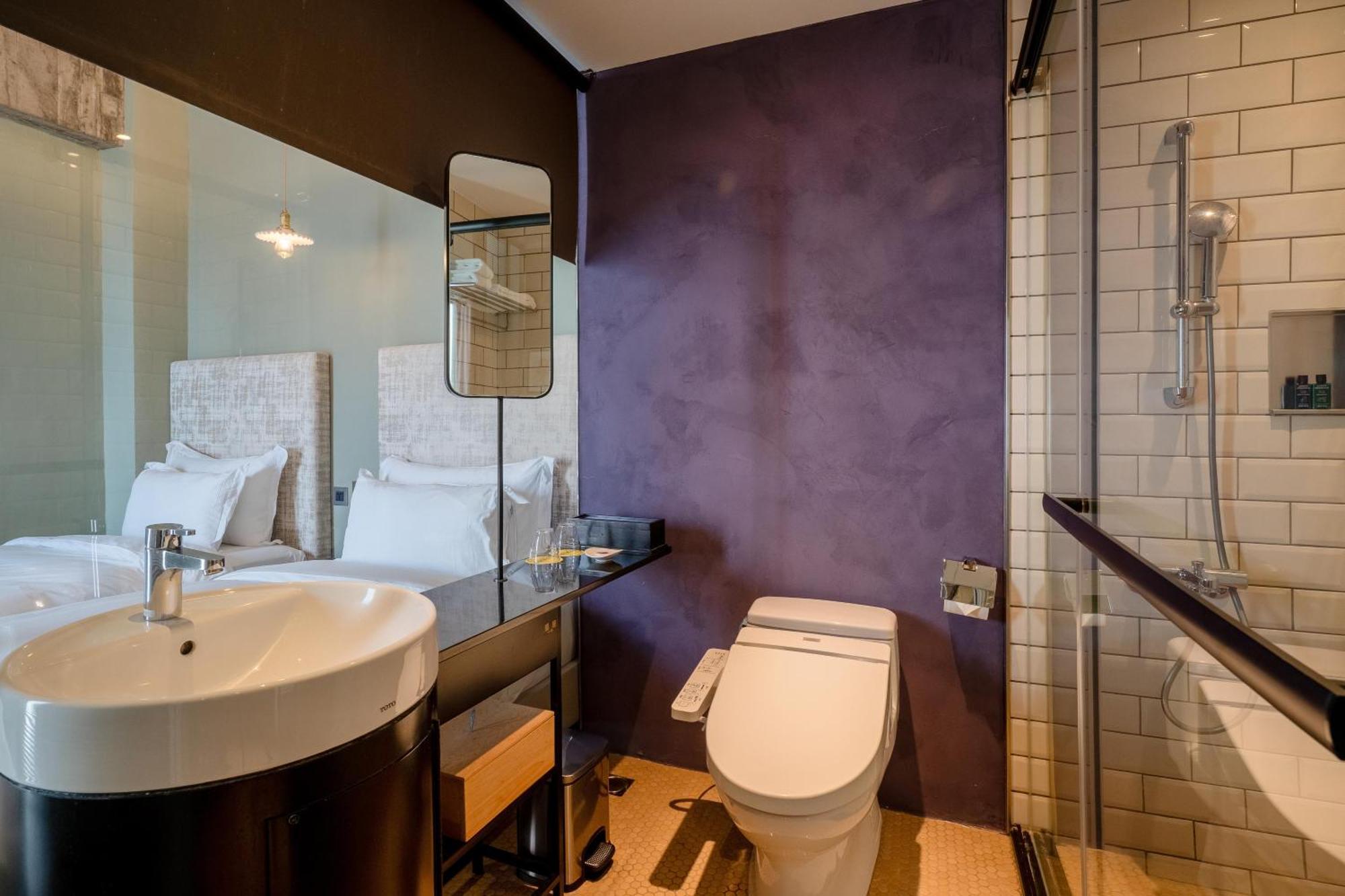 Check Inn Hive Luodong Chambre photo