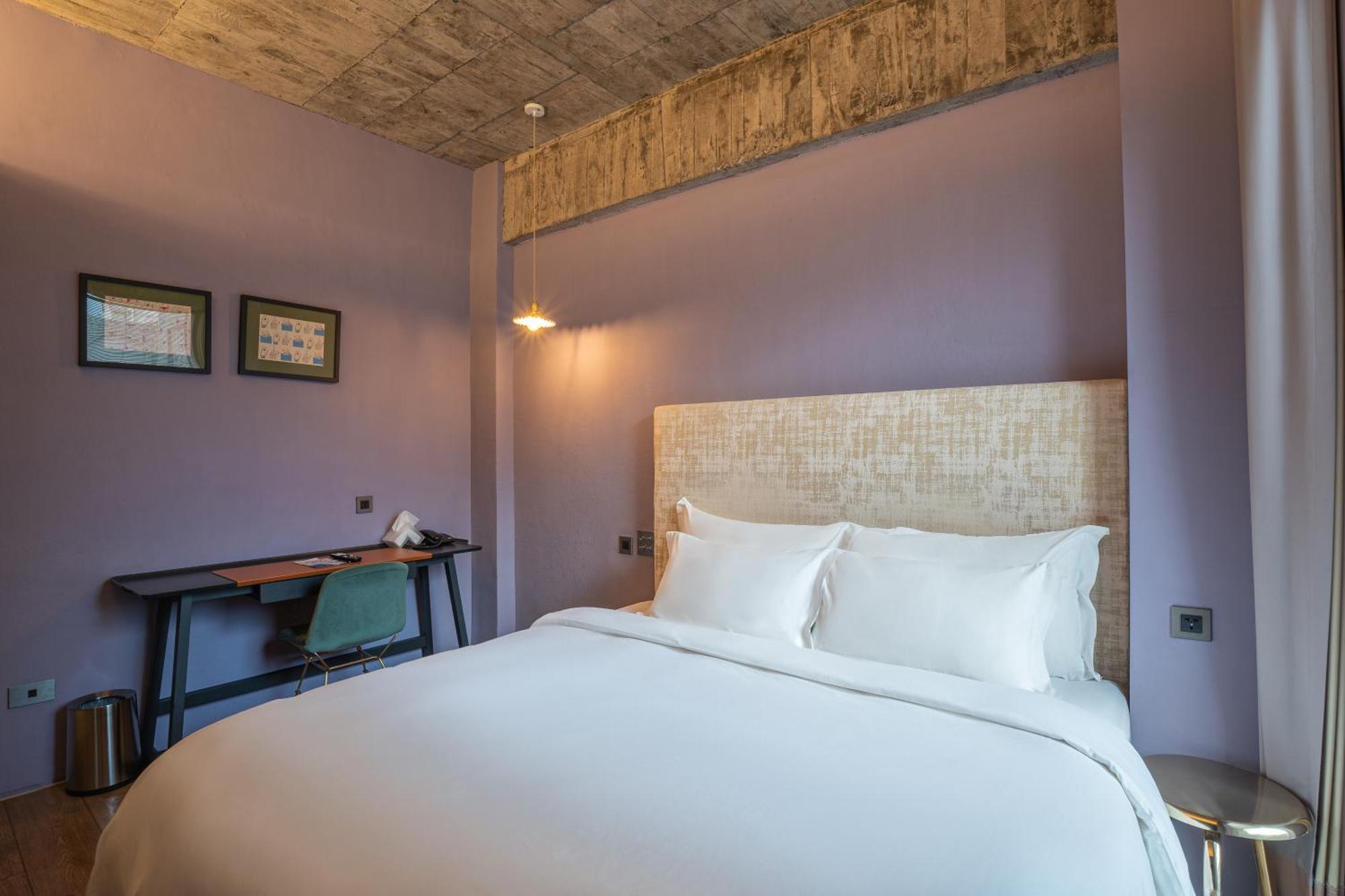 Check Inn Hive Luodong Chambre photo