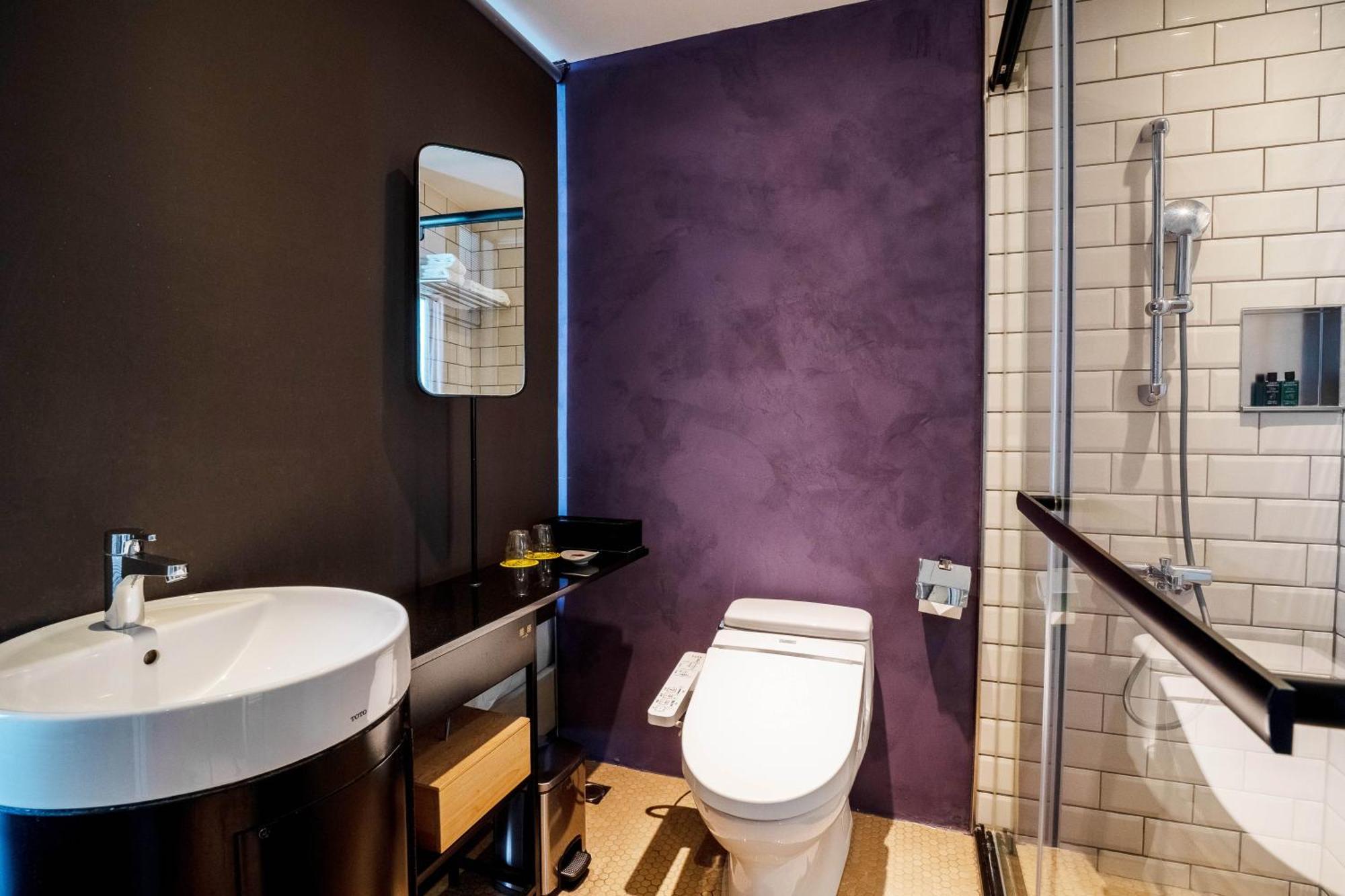 Check Inn Hive Luodong Chambre photo