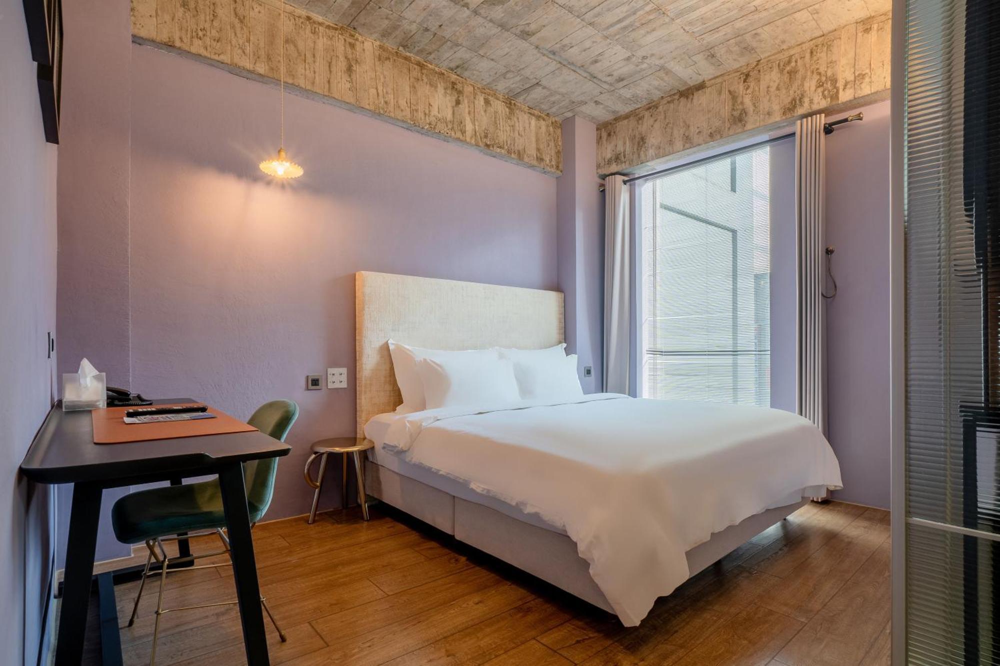 Check Inn Hive Luodong Extérieur photo