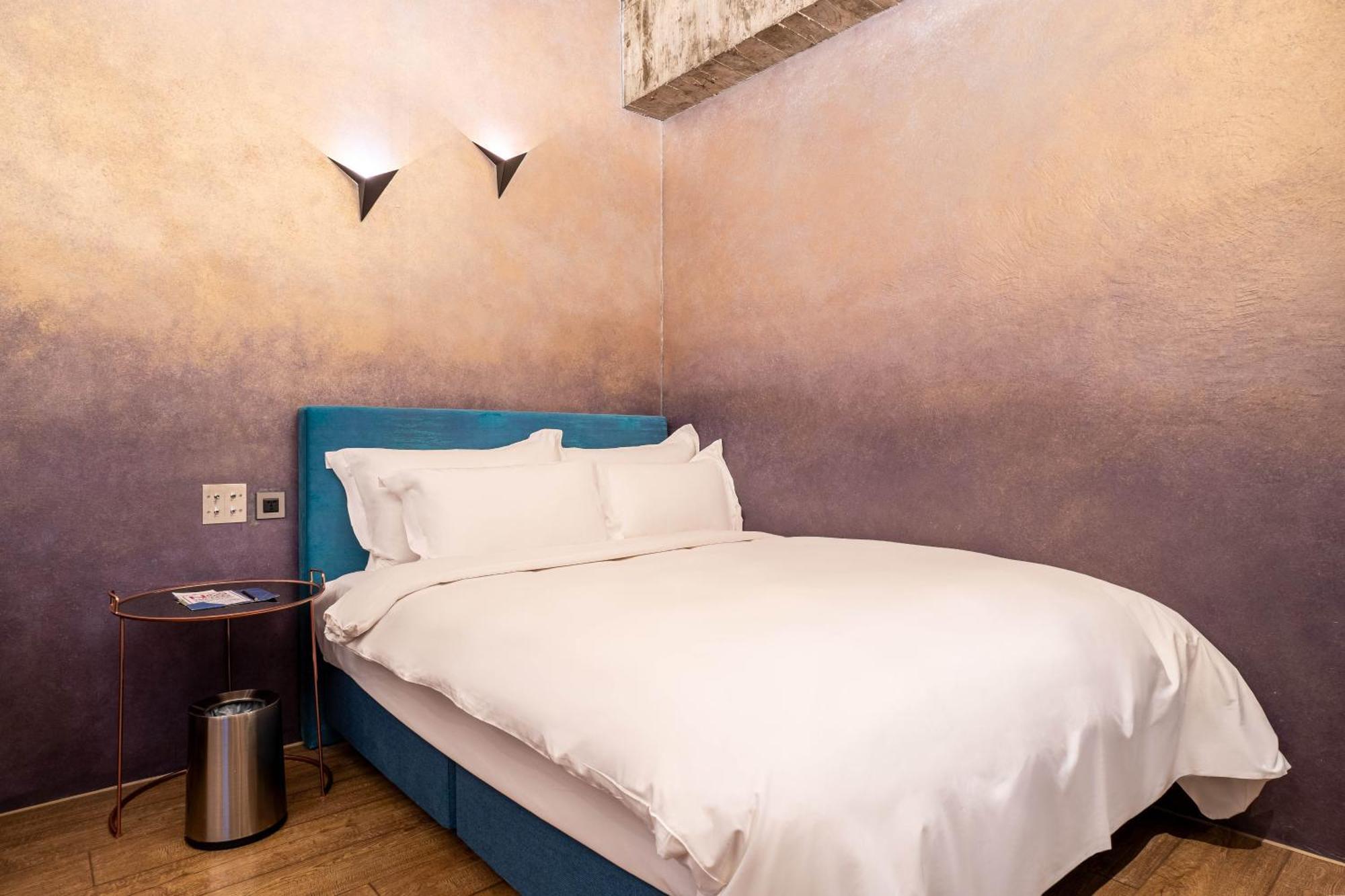 Check Inn Hive Luodong Chambre photo