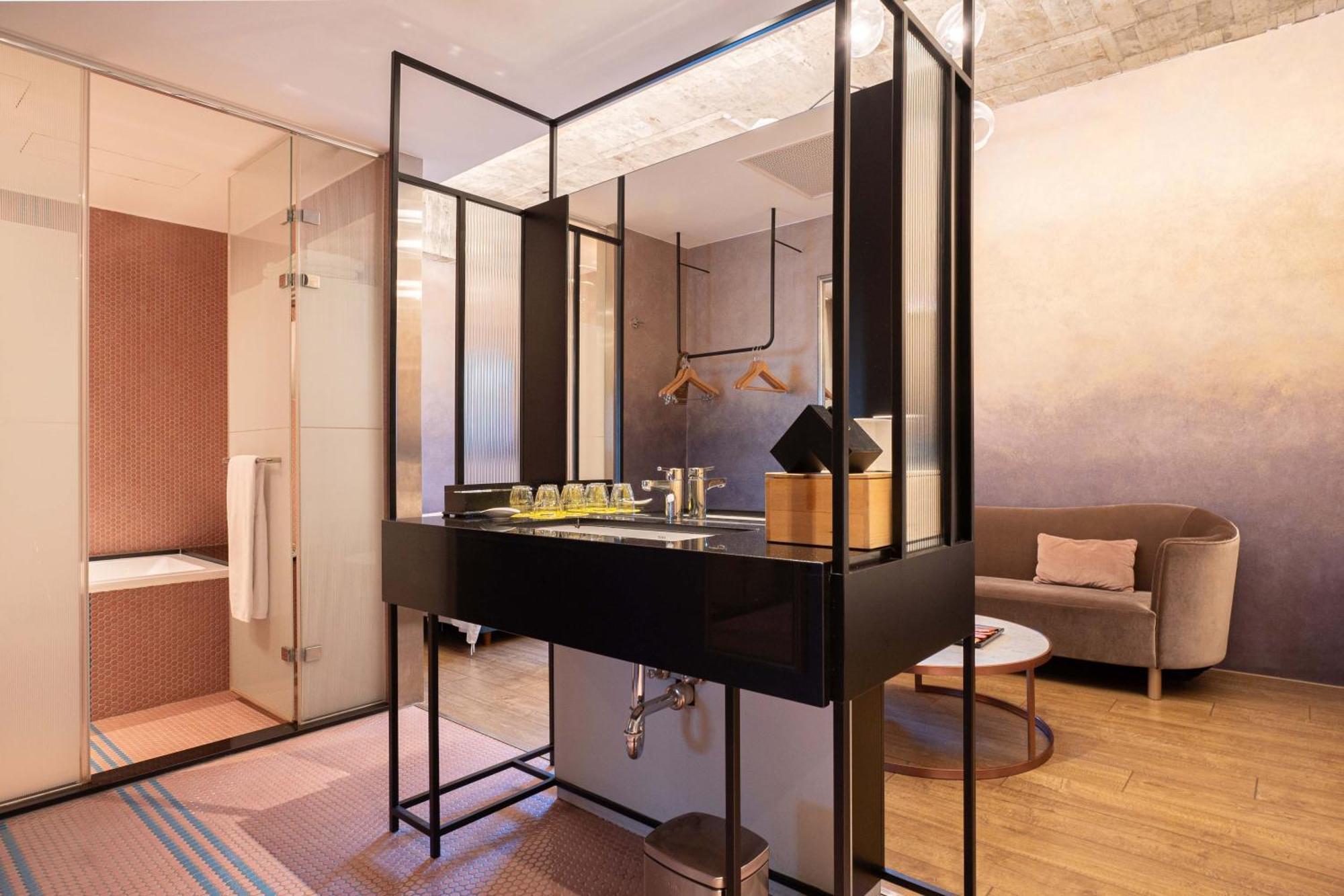 Check Inn Hive Luodong Chambre photo