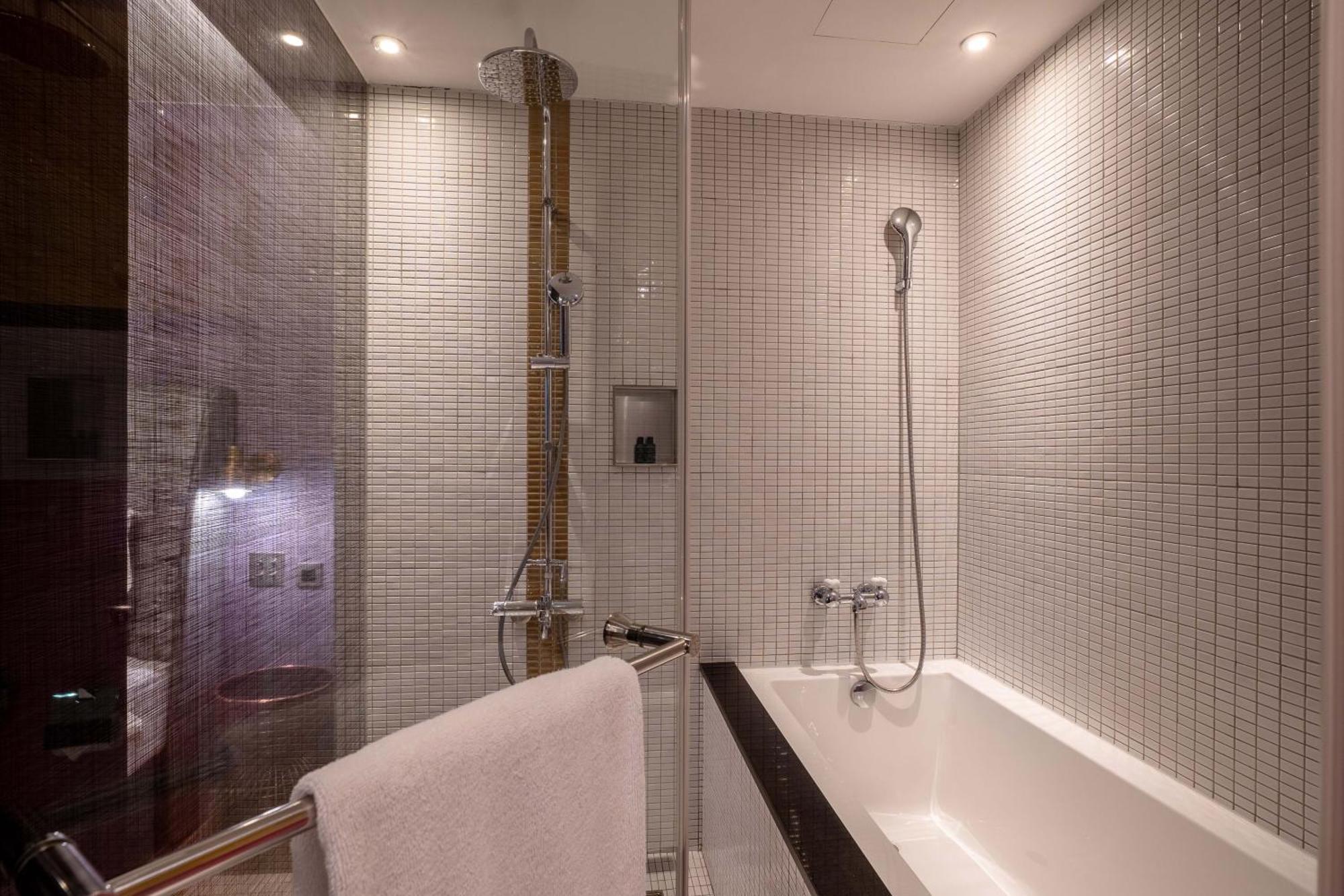 Check Inn Hive Luodong Chambre photo