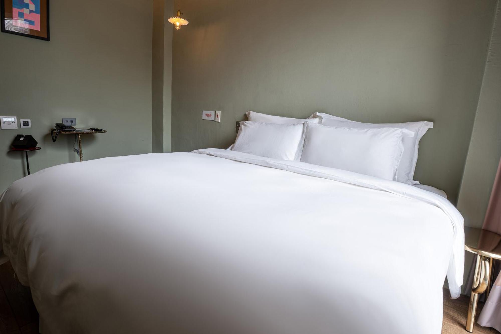 Check Inn Hive Luodong Chambre photo
