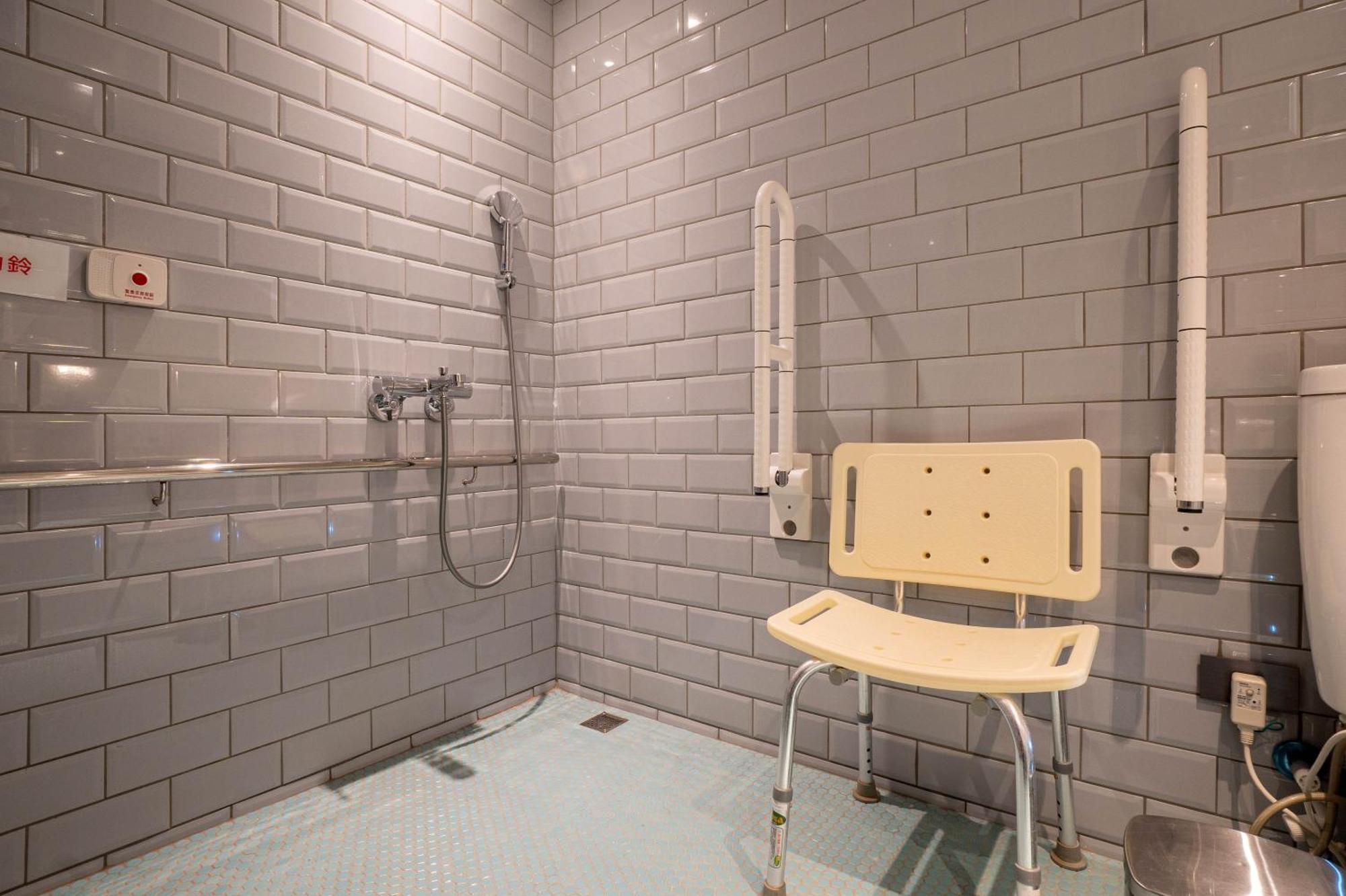 Check Inn Hive Luodong Chambre photo