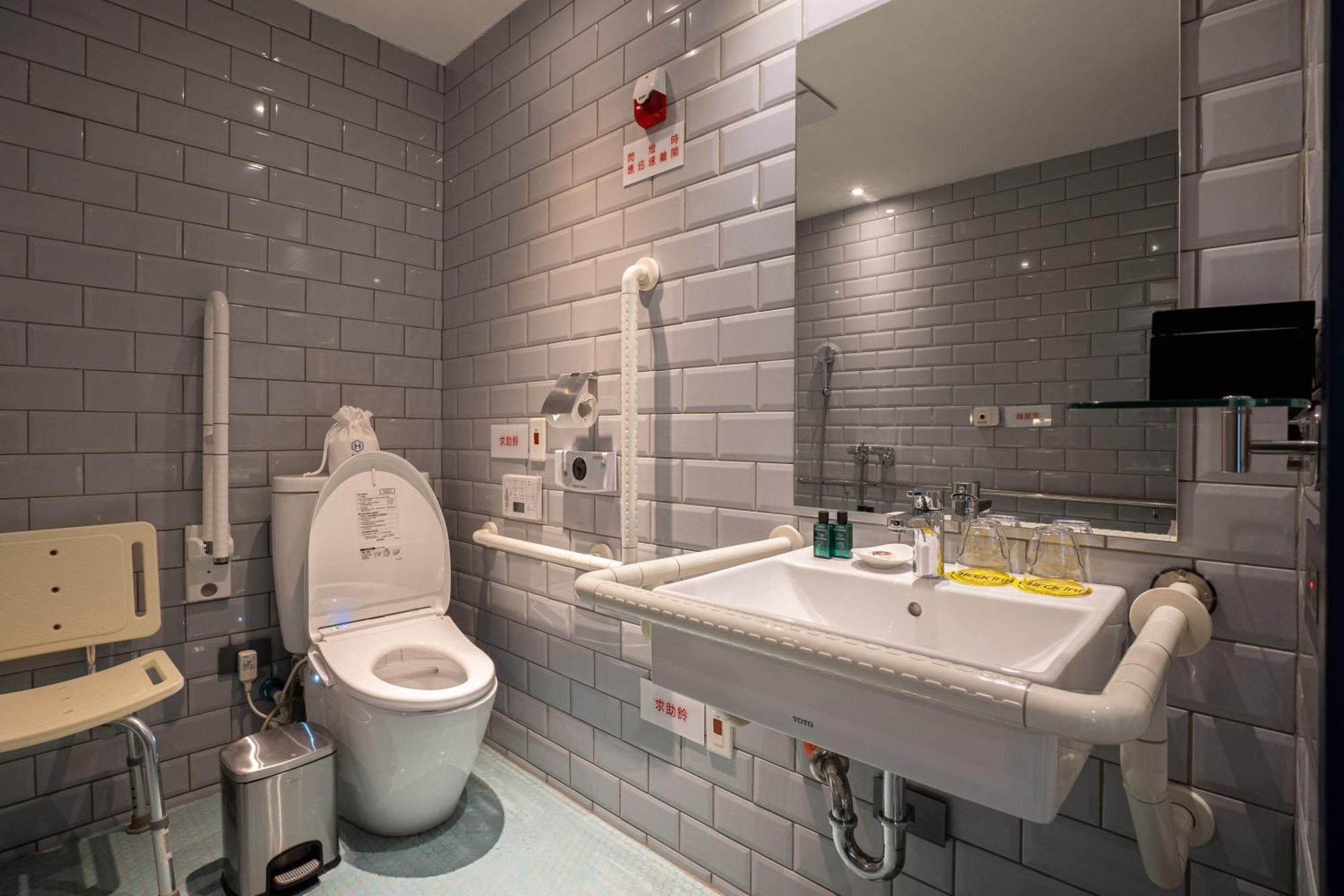 Check Inn Hive Luodong Chambre photo